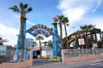 Antibesland 15 Frankrijk Provence cote azur middellandse zee attractie park vakantie luxe villa zwem