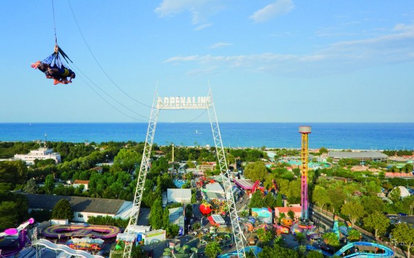 Antibesland 4 Frankrijk Provence cote azur middellandse zee attractie park vakantie luxe villa zwemb