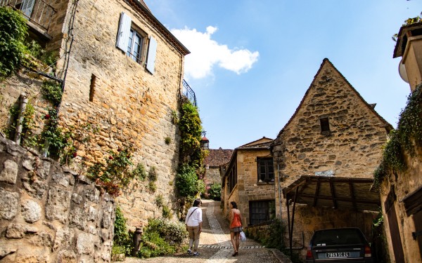 Beynac 9 Cazenac chateau Frankrijk Dordogne beaux village kasteel vakantie toerisme.jpg