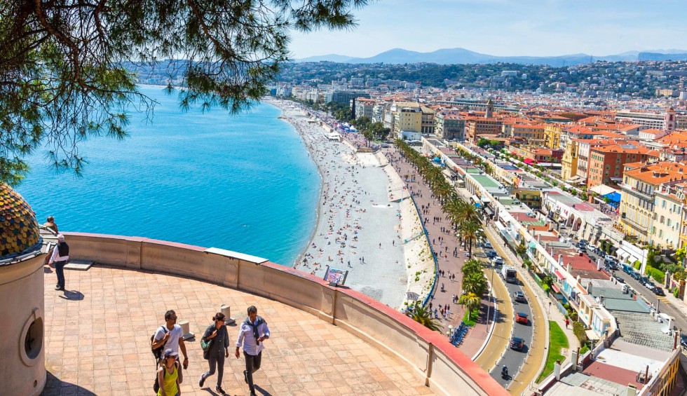 Nice 7 zuid Frankrijk cote d azur vakantie Provemce luxe villa Colline Chateau.jpg