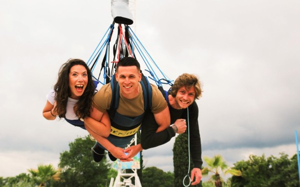 Antibesland 5 Frankrijk Provence cote azur middellandse zee attractie park vakantie luxe villa zwemb