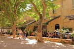 Vence 5 St. Paul Frankrijk Provence Alpes vakantievilla jardin du golf Verdon.jpg