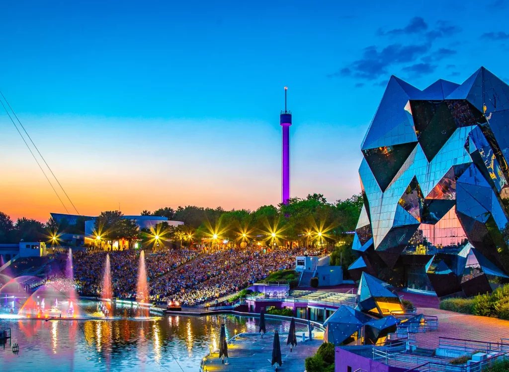 Futuroscope 30 Forges Poitiers Frankrijk themapark vakantie gezin kinderen.jpg