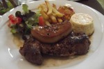 Mauroux 4 restaurant Frankrijk vakantiepark Village des cigales kinderen franse sfeer.jpg