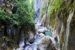 Gorges 4 pont diable chablais Frankrijk vallee aulps luxe appartement abondance portes du soleil.jpg