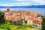 Saint Tropez 17 St. Frankrijk Bardot Provence cote d azur vakantie luxe villa Middellandse zee prive