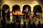 St. Lizier Girons 8 Frankrijk ariege midi vakantievilla huis park luxe muziek feest opera zwembad to