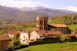 St. Lizier Girons 4 Frankrijk ariege midi vakantievilla huis park luxe zwembad toerisme gite langued