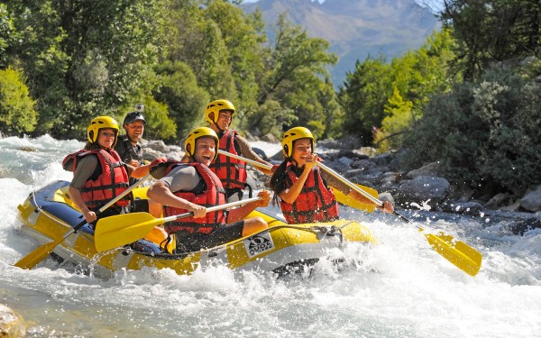 Raften 3 Dranse rivier Frankrijk Geneve Portes du soleil vakantie rafting.jpg