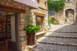 Vence 11 St. Paul Frankrijk Provence Alpes vakantievilla jardin du golf Verdon.jpg