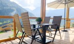 Penthouse 10 27 AlpChalets Portes du Soleil Abondance Frankrijk Alpen luxe vakantiepark ski resort w