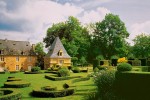 Jardin Eyrignac 9 Frankrijk luxe villa vakantieresort golf souillac middellandse zee kust strand ter
