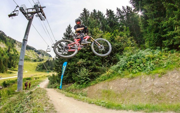 Bikepark 8 Chatel Portes du Soleil bergen Alpen vakantie mountainbike MTB ATB VTT Frankrijk.jpg