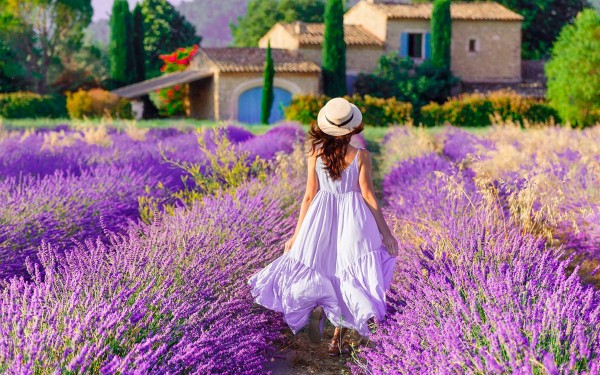 Regionale producten 4 Provence Frankrijk Cote d Azur Lavendel vakantie luxe villa.jpg
