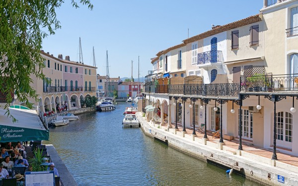 Port Grimaud 7 Frankrijk Provence cote azur luxe villa vakantie Middellandse zee kust.jpg