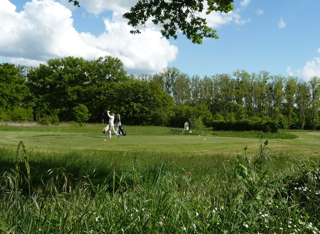BE 3 golfresort des forges Bourg est pin high villa luxe golfbaan Frankrijk Charente.JPG