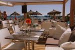 Middellandse zee B1 mediterranee Frankrijk restaurant terras strandpaviljoen vakantiehuis strand zee