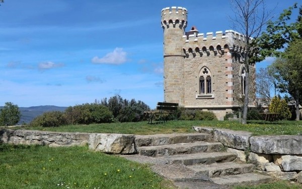 Rennes le chateau 16 frankrijk aude vakantiepark mysterie sauniere carcassonne languedoc.jpg