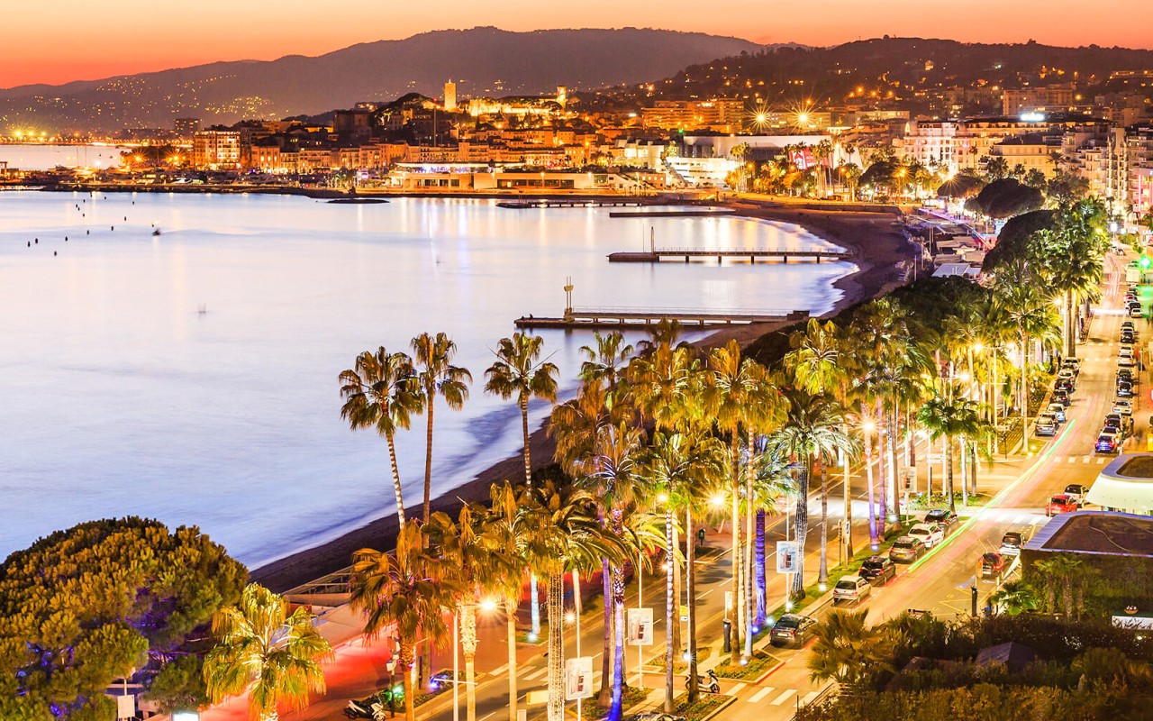 azur vap diemeringen Discover the must-see towns on the Côte d'Azur