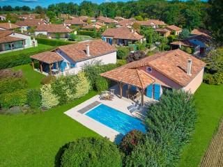 Domaine les Forges 5a villa Frankrijk prive zwembad bois senis luxe vakantiepark poitou charentes.jp