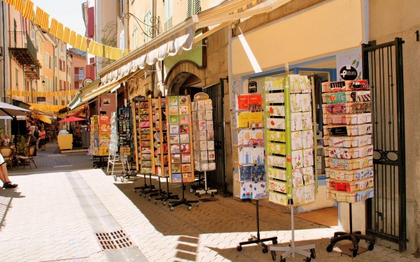 Villa's du Verdon castellane 9 Frankrijk Provence  roc notre dame lac vakantievilla pont vieux toeri