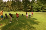 Golf Les Forges 8 Frankrijk le bois senis poitou charente blue green domaine des golfes vakantiehuis