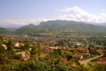 St. Lizier Girons 2 Frankrijk ariege midi vakantievilla huis park luxe zwembad toerisme senioren kin