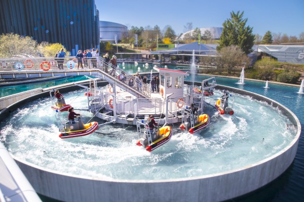 Futuroscope 15 Forges Poitiers Frankrijk themapark vakantie gezin kinderen.jpg