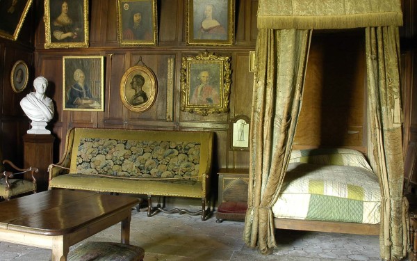 Chateau Brede 12 Salles Montesquieu Bordeaux vakantiehuis Frankrijk toerisme aquitaine.jpg