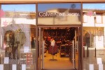 Nailloux 6 Frankrijk ariege midi pyrenees toulouse outlet calvin klein jeans shop gezin senioren.JPG