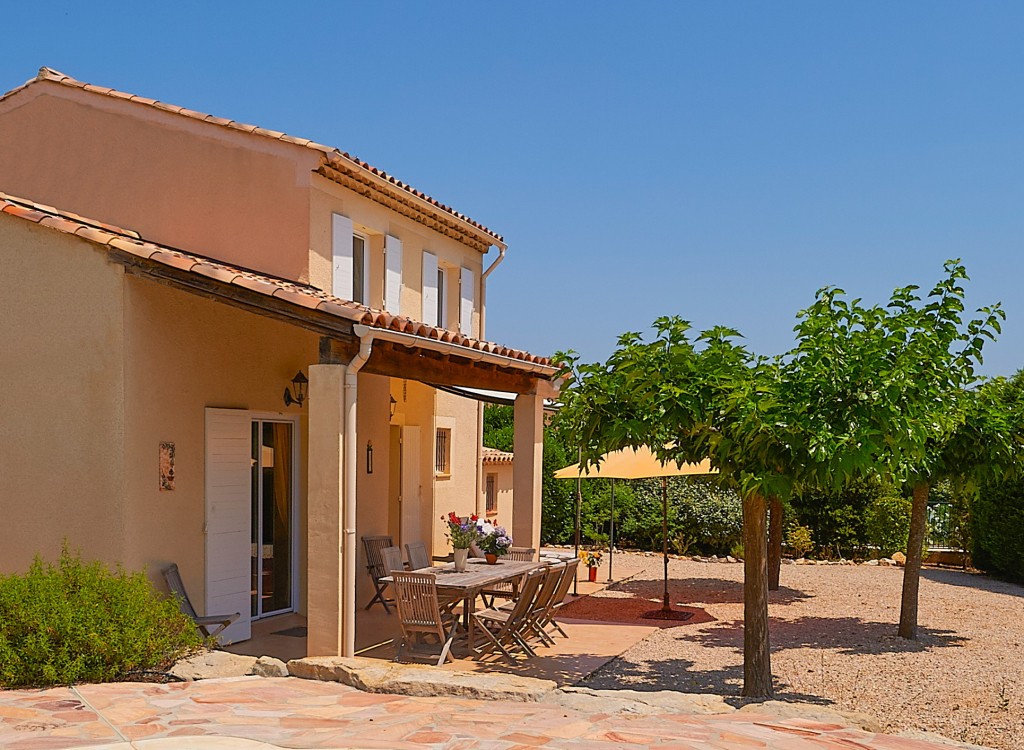 Jardin du Golf Frankrijk Provence vakantiepark Middellandse zee nederlands receptie luxe villa1.jpg