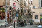 Marseille 10 Zuid Frankrijk Middellandse zee strand vakantie villa panier.jpg