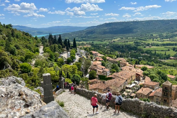 Wandelen 12 Provence Cote d Azur Verdon vakantie Frankrijk natuur luxe vakantiehuis.jpg