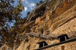 Roque Gageac 12 Frankrijk Dordogne Sarlat Perigord toeristische regio bij vakantiepark luxe villa wi