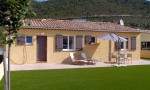 Villa's du Verdon 4p 1 Castellane Frankrijk Provence  vakantiehuis zwembad middellandse zee luxe wif