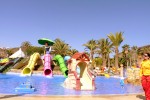 Aquaparc 7 aquapark Frankrijk Languedoc perpignan cyprien vakantiepark comfort kust beach strand lux