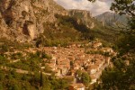 Villa's du Verdon Moustiers 10 sainte marie faience vakantievilla frankrijk provence gite luxe maiso