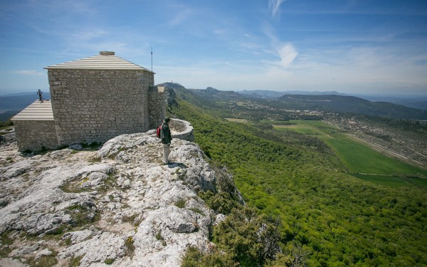 Massif Ste. Baume 5 vakantie Provence Frankrijk wandelen.jpg