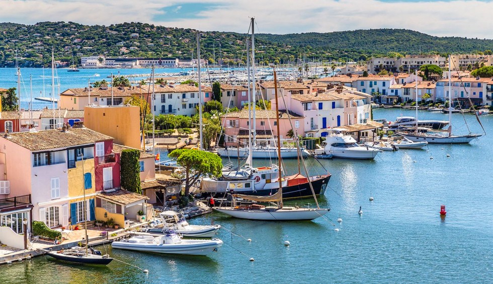 Dorpen Provence 9 Port Grimaud Vakantie Frankrijk Cote d Azur toeristische dorpjes.jpg