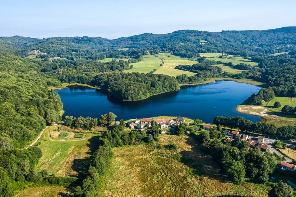 Natuurgebieden 4 Poitou-Charentes Ambazac vakantie Frankrijk.jpg