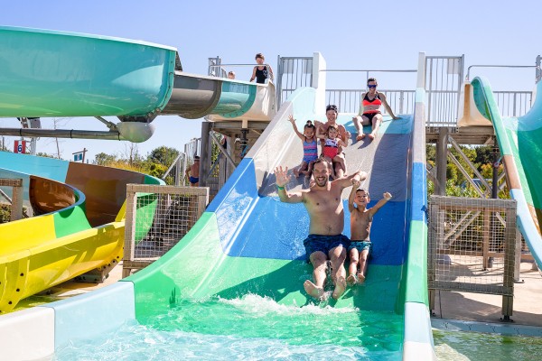 O'Gliss Park 22 Franktijk Vendee vakantie luxe villa poitou charentes forges zwembad.jpg