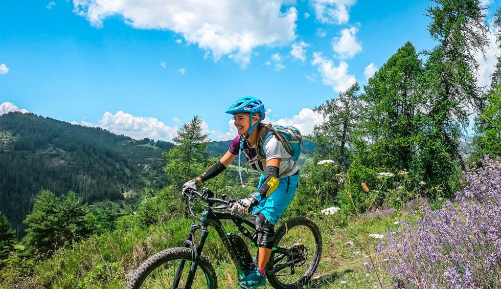 Fietsen Provence 6 lavendel ventoux verdon luberon dorpjes vakantie Frankrijk.jpg