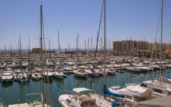 Middellandse zee A9 mediterranee Frankrijk haven port varen boot  vakantiehuis strand zee.jpg