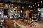 Chateau Brede 11 Salles Montesquieu Bordeaux vakantiehuis Frankrijk toerisme aquitaine.jpg