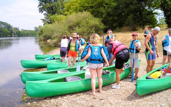 Kano varen 14 vakantie Frankrijk Poitou charentes forges villa luxe vonne.jpg