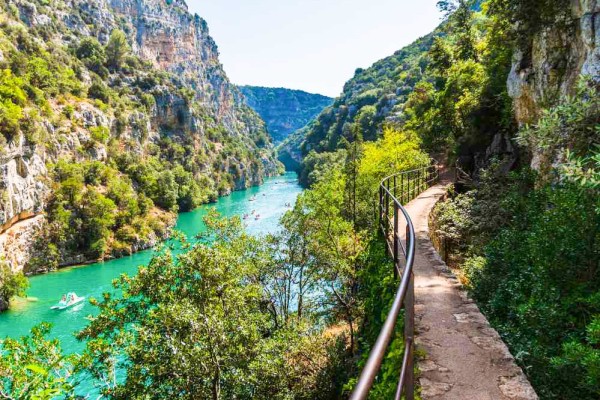 Domaine Castellane 1 Frankrijk Haute Provence vakantie gorges Verdon.jpg