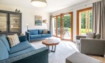 App 5 luxe 4 AlpChalets Portes du Soleil Frankrijk Alpen luxe vakantiepark ski resort wellness piste