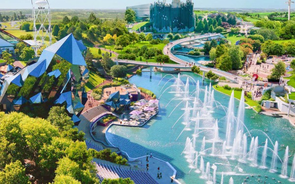 Futuroscope 28 Forges Poitiers Frankrijk themapark vakantie gezin kinderen.jpg