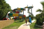Aquaparc 11 aquapark Frankrijk Languedoc cyprien vakantiepark comfort kust beach strand luxe villa g