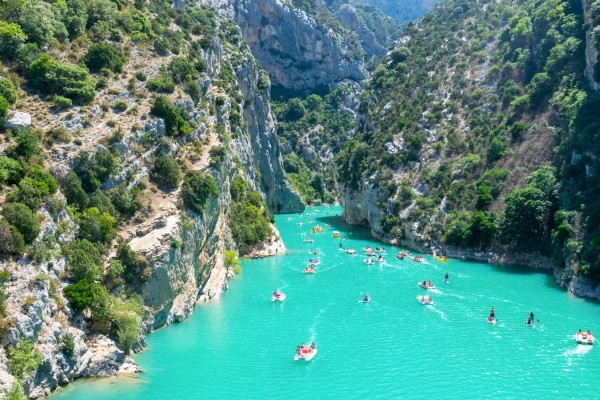 Domaine Castellane 7 Frankrijk Haute Provence vakantie gorges Verdon.jpg